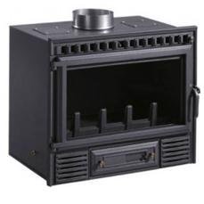 Insertable de leña VENUS 13,9KW