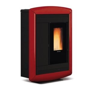 Estufa de pellets Souvenir Lux Evo