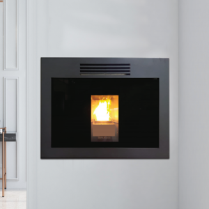 Insertable policombustible STELLA 9,5KW