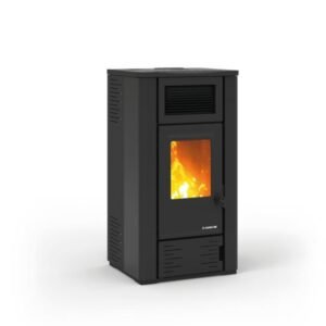 Estufa de pellets Stoccolma S1 Plus