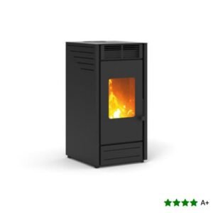 Estufa de pellets Asia S1 7KW