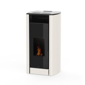 Termoestufa de pellets SHUTO HIDRO 12,5KW