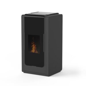 Estufa de pellets ROLLING ARIA 7,1KW