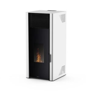 Termoestufa de pellets ALYSA HIDRO 12,5KW