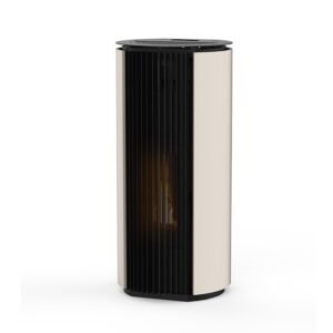 Estufa de pellets RIVUS STELL 6,9KW