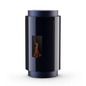 Estufa de pellets LILA 6,9KW