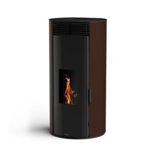 Estufa de pellets KLIZIA ARIA 7,1KW