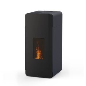 Estufa de pellets COVER ARIA 7,1KW