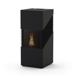 Termoestufa de pellets AKEMI HIDRO 12,5KW