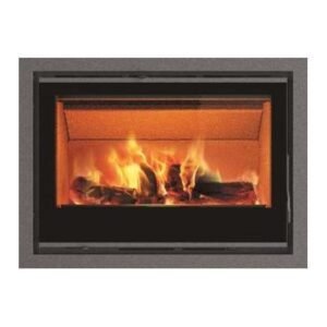 Insertable de leña T2-80 13KW