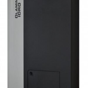 Caldera de pellet Termoboiler 19 Matic