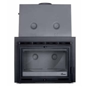 Termochimenea de leña Sarria 20  36KW