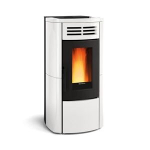Estufa de pellets Terry Plus 12KW