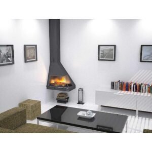 Chimenea de leña CH05/R