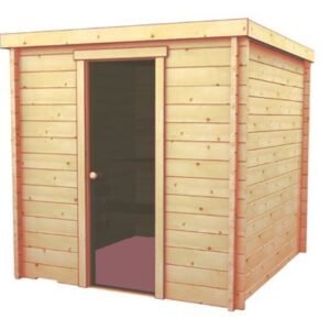 SAUNA FILANDESA VALI