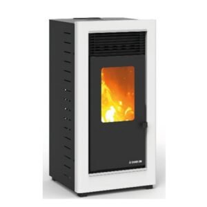Estufa de pellets WIEN S Plus 12,6KW