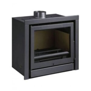 Insertable de leña SIENA 7KW