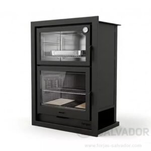 HORNO EMPOTRAR ARCE H.HERGOM