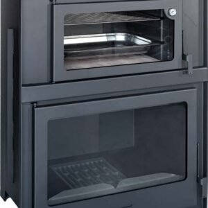 CHIMENEA CANADA 70/80. HIFESUR