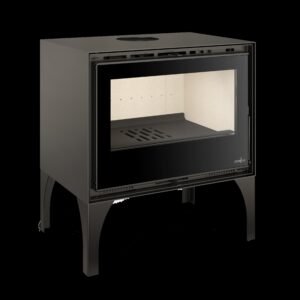 INSERTABLE DE LEÑA ENYA 49 PATAS. FERLUX