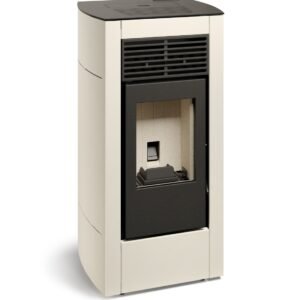 ESTUFA DE PELLETS FANNY 8KW/10KW FERLUX