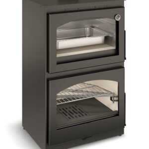 HORNO DE LEÑA GOR. FERLUX