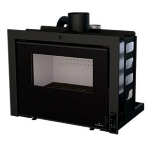 INSERTABLE MIXTO INSERT-HYBRID. BRONPI