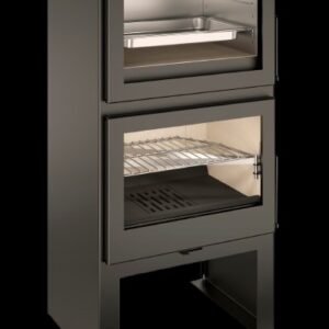 HORNO DE LEÑA ISTÁN.- FERLUX