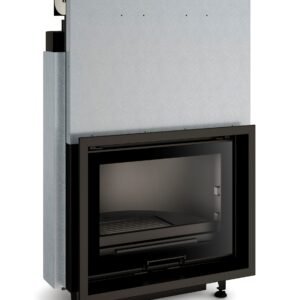 TERMOCHIMEA K80 ESCAMOTEABLE. FERLUX