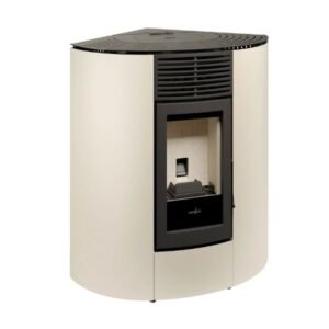 ESTUFA PELLETS RINCONERA LARA 8KW/10KW. FERLUX