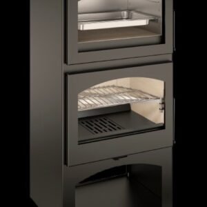 HORNO DE LEÑA MARO. FERLUX