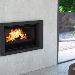 INSERTABLE PARIS 90 VISION GUILLOTINA. BRONPI