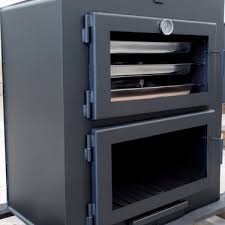 BARBACOA CON HORNO RIOJA. -HNOS GOMEZ