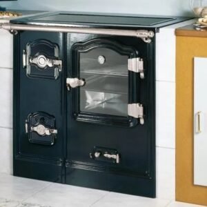COCINA ABIERTA  SERIE T/BILBAO PUERTA CRISTAL 7/8/9.-HERGOM