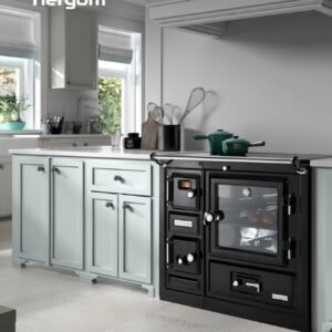 COCINA ABIERTA TBN PUERTA CRISTAL 7/8/9. -HERGOM