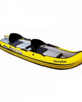 Kayak Reef 300 2 personas Sevylor
